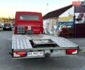 Красный Мерседес Sprinter, объемом двигателя 2.14 л и пробегом 600 тыс. км за 16500 $, фото 8 на Automoto.ua