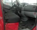 Красный Мерседес Sprinter, объемом двигателя 2.14 л и пробегом 280 тыс. км за 17000 $, фото 14 на Automoto.ua