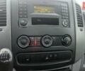 Красный Мерседес Sprinter, объемом двигателя 2.14 л и пробегом 280 тыс. км за 17000 $, фото 11 на Automoto.ua