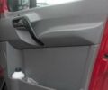 Красный Мерседес Sprinter, объемом двигателя 2.14 л и пробегом 280 тыс. км за 17000 $, фото 7 на Automoto.ua