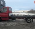 Красный Мерседес Sprinter, объемом двигателя 2.14 л и пробегом 280 тыс. км за 17000 $, фото 4 на Automoto.ua