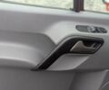Красный Мерседес Sprinter, объемом двигателя 2.14 л и пробегом 280 тыс. км за 17000 $, фото 8 на Automoto.ua