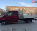 Червоний Мерседес Sprinter, об'ємом двигуна 2.2 л та пробігом 246 тис. км за 23400 $, фото 2 на Automoto.ua