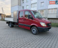 Червоний Мерседес Sprinter, об'ємом двигуна 2.2 л та пробігом 246 тис. км за 23400 $, фото 9 на Automoto.ua