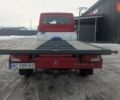 Красный Мерседес Sprinter, объемом двигателя 2.14 л и пробегом 280 тыс. км за 17000 $, фото 5 на Automoto.ua