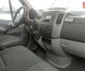 Красный Мерседес Sprinter, объемом двигателя 2.14 л и пробегом 280 тыс. км за 17000 $, фото 16 на Automoto.ua