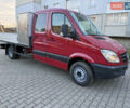 Червоний Мерседес Sprinter, об'ємом двигуна 2.2 л та пробігом 246 тис. км за 23400 $, фото 1 на Automoto.ua