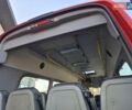 Красный Мерседес Sprinter, объемом двигателя 2.2 л и пробегом 200 тыс. км за 33900 $, фото 33 на Automoto.ua
