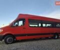 Красный Мерседес Sprinter, объемом двигателя 2.2 л и пробегом 200 тыс. км за 33900 $, фото 40 на Automoto.ua