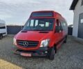 Красный Мерседес Sprinter, объемом двигателя 2.2 л и пробегом 200 тыс. км за 33900 $, фото 38 на Automoto.ua