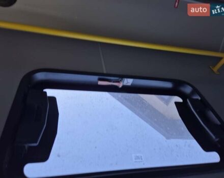 Красный Мерседес Sprinter, объемом двигателя 2.2 л и пробегом 200 тыс. км за 33900 $, фото 11 на Automoto.ua