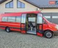 Красный Мерседес Sprinter, объемом двигателя 2.2 л и пробегом 200 тыс. км за 33900 $, фото 18 на Automoto.ua
