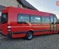 Красный Мерседес Sprinter, объемом двигателя 2.2 л и пробегом 200 тыс. км за 33900 $, фото 43 на Automoto.ua