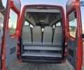 Красный Мерседес Sprinter, объемом двигателя 2.2 л и пробегом 200 тыс. км за 33900 $, фото 34 на Automoto.ua