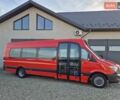 Красный Мерседес Sprinter, объемом двигателя 2.2 л и пробегом 200 тыс. км за 33900 $, фото 45 на Automoto.ua