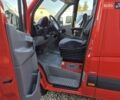 Красный Мерседес Sprinter, объемом двигателя 2.2 л и пробегом 200 тыс. км за 33900 $, фото 30 на Automoto.ua