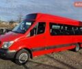 Красный Мерседес Sprinter, объемом двигателя 2.2 л и пробегом 200 тыс. км за 33900 $, фото 48 на Automoto.ua