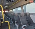 Красный Мерседес Sprinter, объемом двигателя 2.2 л и пробегом 200 тыс. км за 33900 $, фото 16 на Automoto.ua