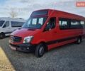 Красный Мерседес Sprinter, объемом двигателя 2.2 л и пробегом 200 тыс. км за 33900 $, фото 39 на Automoto.ua