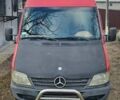 Червоний Мерседес Sprinter, об'ємом двигуна 2.69 л та пробігом 587 тис. км за 7800 $, фото 6 на Automoto.ua