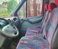 Червоний Мерседес Sprinter, об'ємом двигуна 2.69 л та пробігом 587 тис. км за 7800 $, фото 7 на Automoto.ua