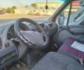 Красный Мерседес Sprinter, объемом двигателя 2.69 л и пробегом 586 тыс. км за 8300 $, фото 6 на Automoto.ua