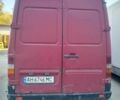Красный Мерседес Sprinter, объемом двигателя 2.69 л и пробегом 586 тыс. км за 8300 $, фото 3 на Automoto.ua