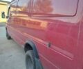 Красный Мерседес Sprinter, объемом двигателя 2.69 л и пробегом 586 тыс. км за 8300 $, фото 5 на Automoto.ua