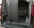 Красный Мерседес Sprinter, объемом двигателя 2.2 л и пробегом 373 тыс. км за 5000 $, фото 8 на Automoto.ua