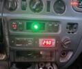 Красный Мерседес Sprinter, объемом двигателя 2.2 л и пробегом 373 тыс. км за 5000 $, фото 6 на Automoto.ua