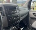Красный Мерседес Sprinter, объемом двигателя 2.14 л и пробегом 320 тыс. км за 17800 $, фото 1 на Automoto.ua