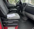 Красный Мерседес Sprinter, объемом двигателя 2.14 л и пробегом 320 тыс. км за 20759 $, фото 5 на Automoto.ua