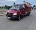 Червоний Мерседес Sprinter, об'ємом двигуна 2.14 л та пробігом 320 тис. км за 21032 $, фото 7 на Automoto.ua