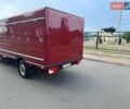 Червоний Мерседес Sprinter, об'ємом двигуна 2.14 л та пробігом 320 тис. км за 21032 $, фото 2 на Automoto.ua