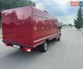 Червоний Мерседес Sprinter, об'ємом двигуна 2.14 л та пробігом 320 тис. км за 21032 $, фото 4 на Automoto.ua