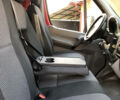 Красный Мерседес Sprinter, объемом двигателя 2.1 л и пробегом 227 тыс. км за 15720 $, фото 15 на Automoto.ua