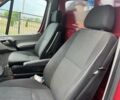 Червоний Мерседес Sprinter, об'ємом двигуна 2.14 л та пробігом 320 тис. км за 21032 $, фото 3 на Automoto.ua