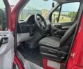 Червоний Мерседес Sprinter, об'ємом двигуна 2.14 л та пробігом 320 тис. км за 21032 $, фото 5 на Automoto.ua