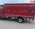 Красный Мерседес Sprinter, объемом двигателя 2.14 л и пробегом 320 тыс. км за 17800 $, фото 6 на Automoto.ua