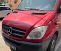 Червоний Мерседес Sprinter, об'ємом двигуна 2.14 л та пробігом 298 тис. км за 18500 $, фото 2 на Automoto.ua
