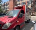 Червоний Мерседес Sprinter, об'ємом двигуна 2.14 л та пробігом 298 тис. км за 18500 $, фото 1 на Automoto.ua