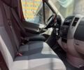 Червоний Мерседес Sprinter, об'ємом двигуна 2.14 л та пробігом 296 тис. км за 22000 $, фото 13 на Automoto.ua