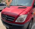 Червоний Мерседес Sprinter, об'ємом двигуна 2.14 л та пробігом 296 тис. км за 22000 $, фото 2 на Automoto.ua
