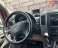 Червоний Мерседес Sprinter, об'ємом двигуна 2.14 л та пробігом 298 тис. км за 18500 $, фото 15 на Automoto.ua