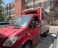 Червоний Мерседес Sprinter, об'ємом двигуна 2.14 л та пробігом 296 тис. км за 22000 $, фото 1 на Automoto.ua