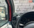Червоний Мерседес Sprinter, об'ємом двигуна 2.14 л та пробігом 296 тис. км за 22000 $, фото 14 на Automoto.ua