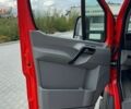Красный Мерседес Sprinter, объемом двигателя 2.2 л и пробегом 279 тыс. км за 25900 $, фото 21 на Automoto.ua