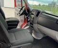 Красный Мерседес Sprinter, объемом двигателя 2.2 л и пробегом 279 тыс. км за 25900 $, фото 32 на Automoto.ua