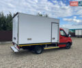 Красный Мерседес Sprinter, объемом двигателя 2.2 л и пробегом 243 тыс. км за 25800 $, фото 7 на Automoto.ua