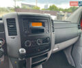 Красный Мерседес Sprinter, объемом двигателя 2.2 л и пробегом 243 тыс. км за 25800 $, фото 30 на Automoto.ua